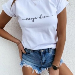 Τ-Shirt carpe diem