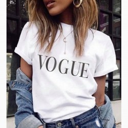T-Shirt Vogue