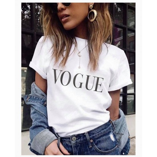 T-Shirt Vogue